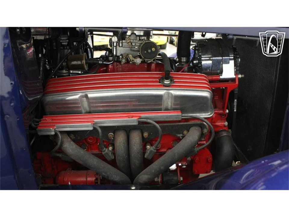 1929 Ford Model A - Image 21 of 31