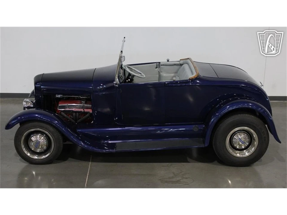1929 Ford Model A - Image 12 of 31