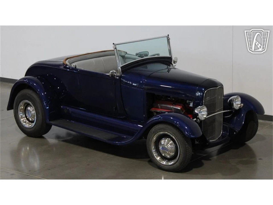 1929 Ford Model A - Image 7 of 31