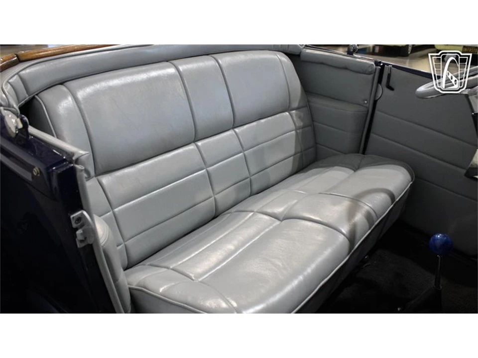 1929 Ford Model A - Image 17 of 31