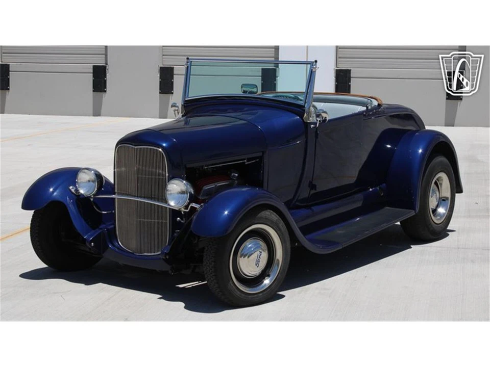 1929 Ford Model A - Image 2 of 31