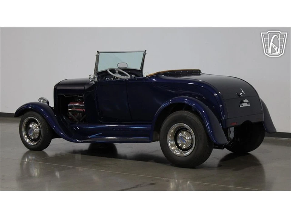 1929 Ford Model A - Image 27 of 31
