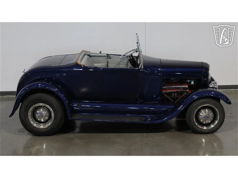 1929 Ford Model A - Image 8 of 31