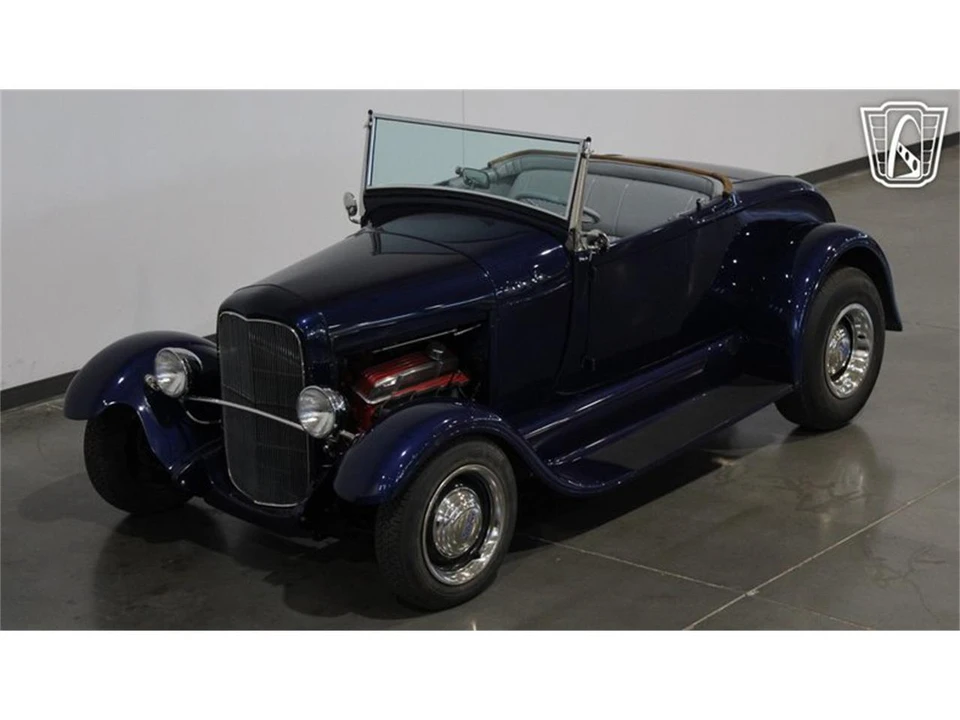 1929 Ford Model A - Image 13 of 31