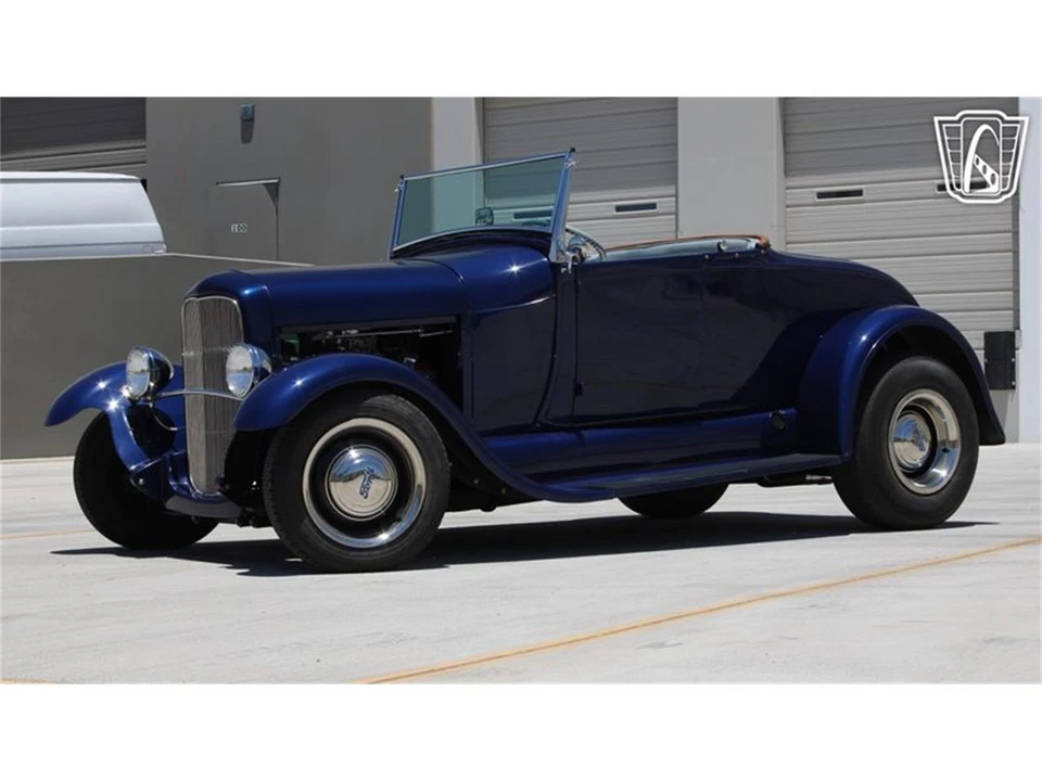 1929 Ford Model A - Image 3 of 31