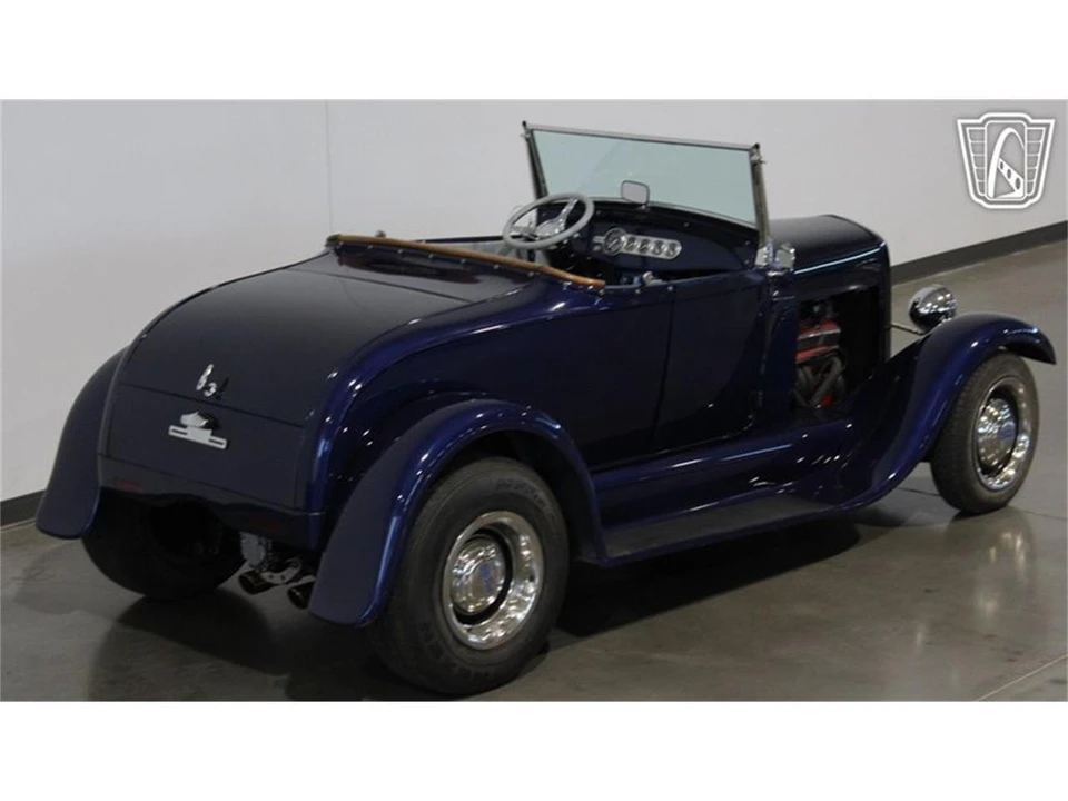 1929 Ford Model A - Image 9 of 31