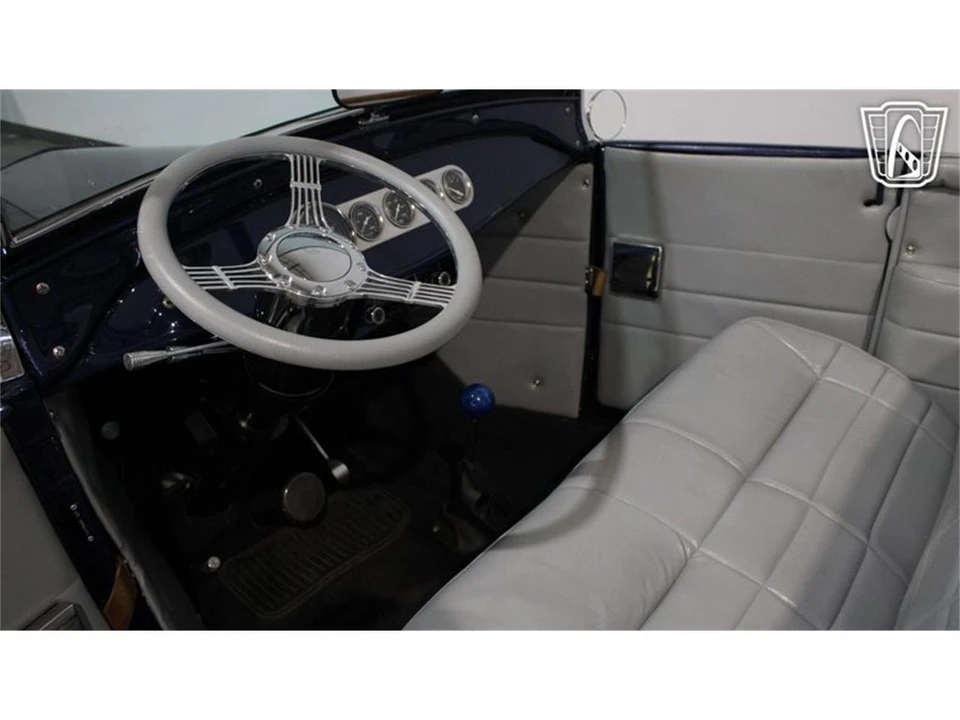 1929 Ford Model A - Image 14 of 31