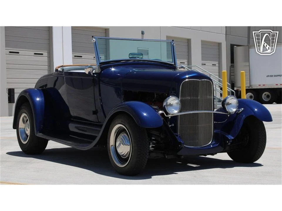 1929 Ford Model A - Image 4 of 31