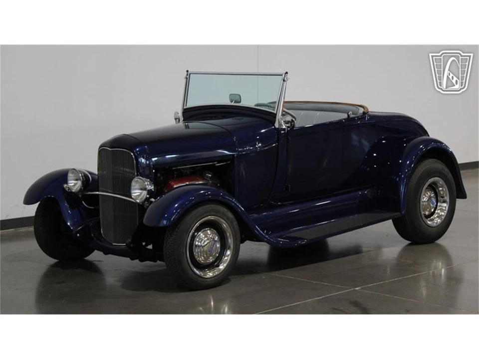 1929 Ford Model A - Image 29 of 31