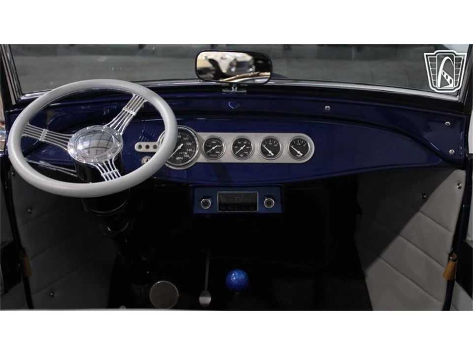 1929 Ford Model A - Image 15 of 31