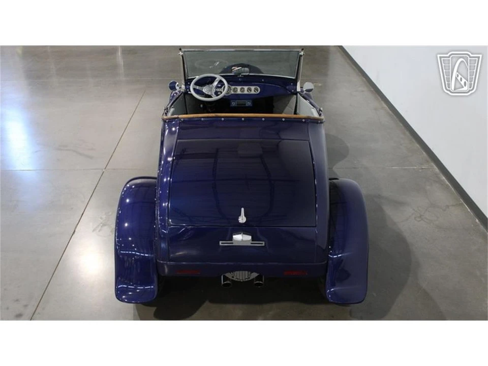 1929 Ford Model A - Image 10 of 31