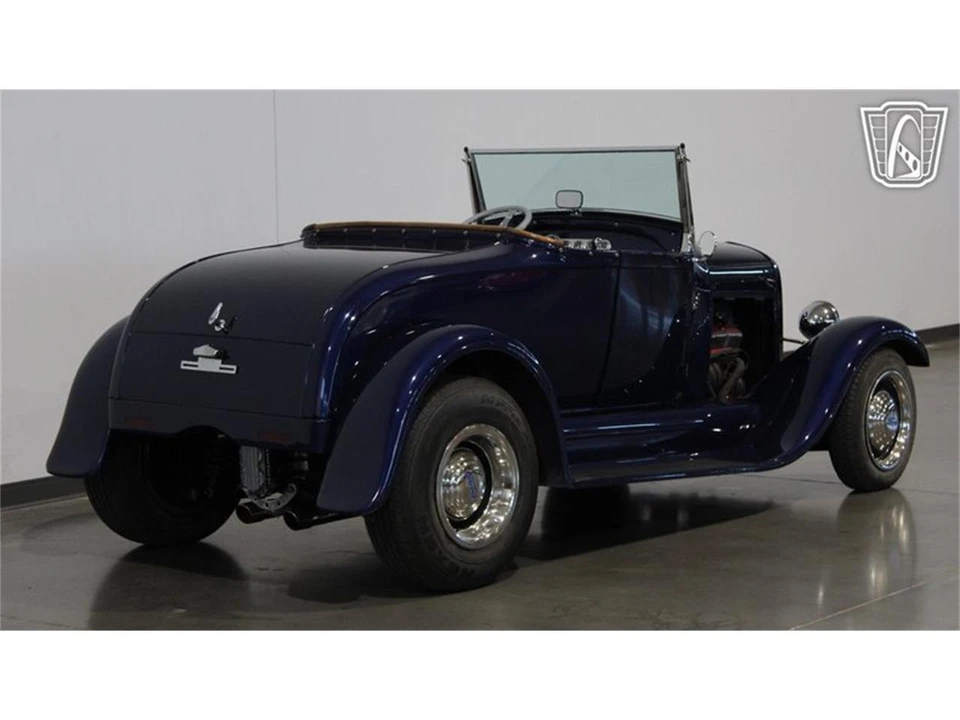 1929 Ford Model A - Image 25 of 31