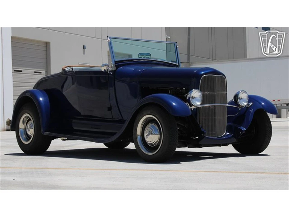 1929 Ford Model A - Image 5 of 31