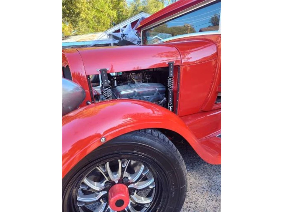 1929 Ford Model A - Image 8 of 14