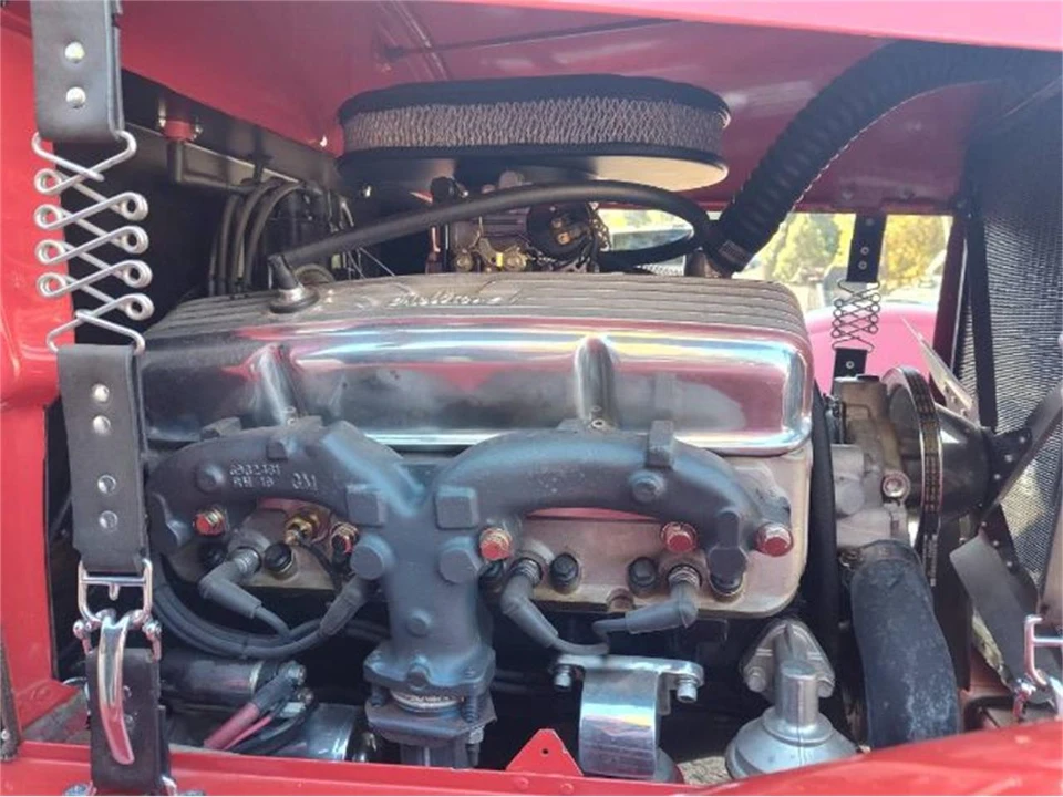 1929 Ford Model A - Image 9 of 14