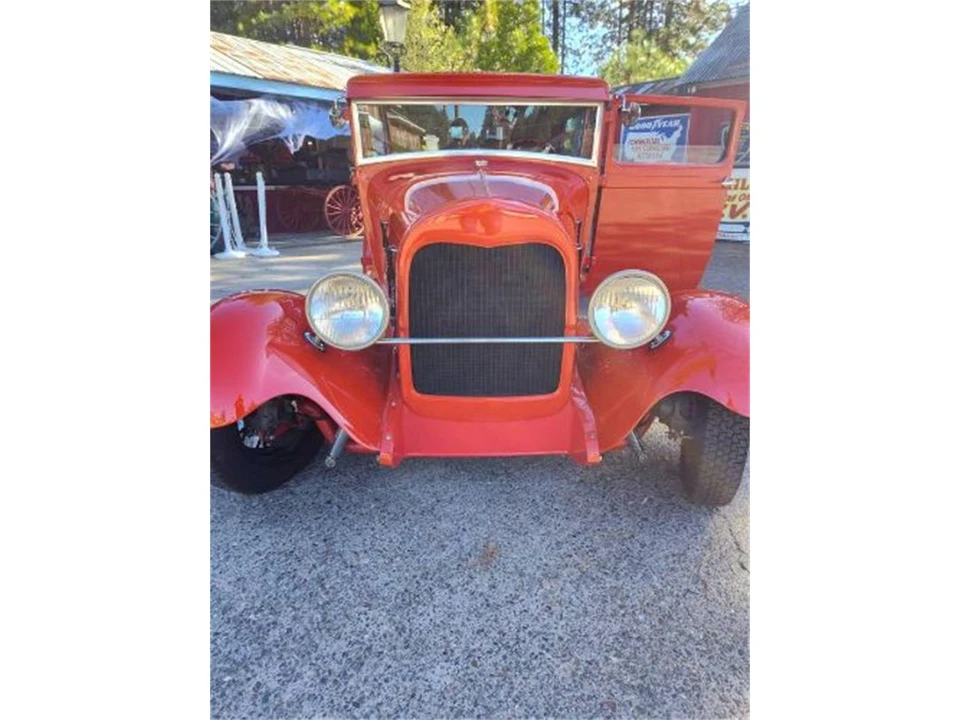 1929 Ford Model A - Image 7 of 14