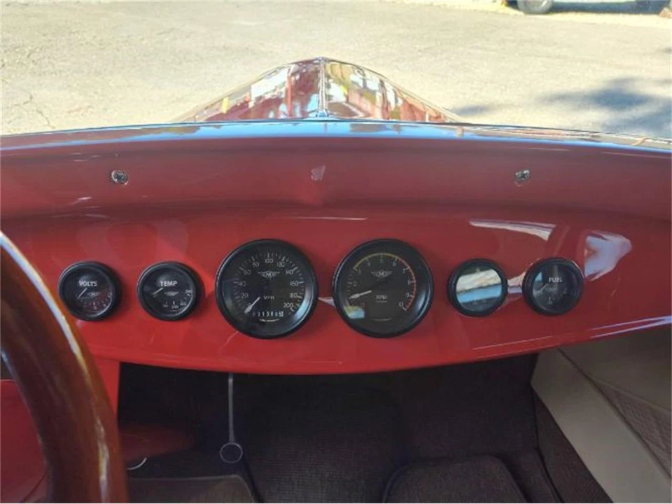 1929 Ford Model A - Image 6 of 14