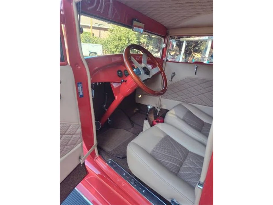 1929 Ford Model A - Image 12 of 14