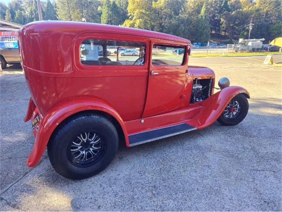 1929 Ford Model A - Image 13 of 14