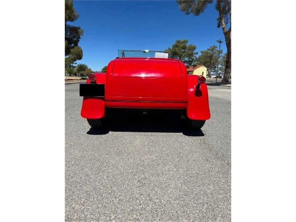 1929 Ford Model A - Image 2 of 11