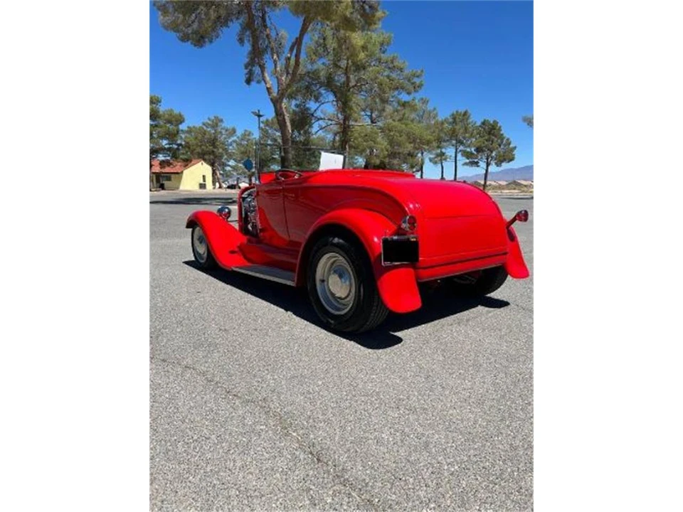 1929 Ford Model A - Image 3 of 11