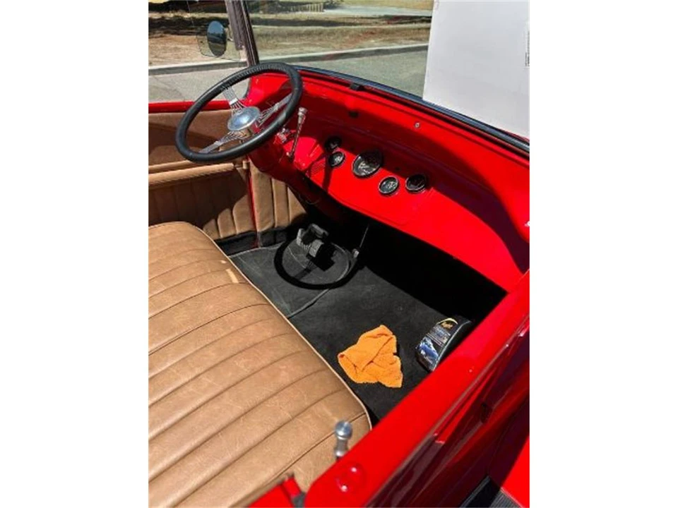 1929 Ford Model A - Image 9 of 11