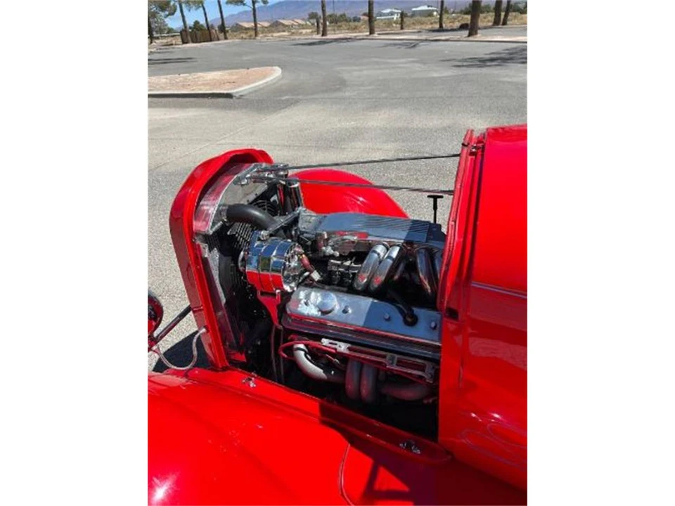 1929 Ford Model A - Image 6 of 11
