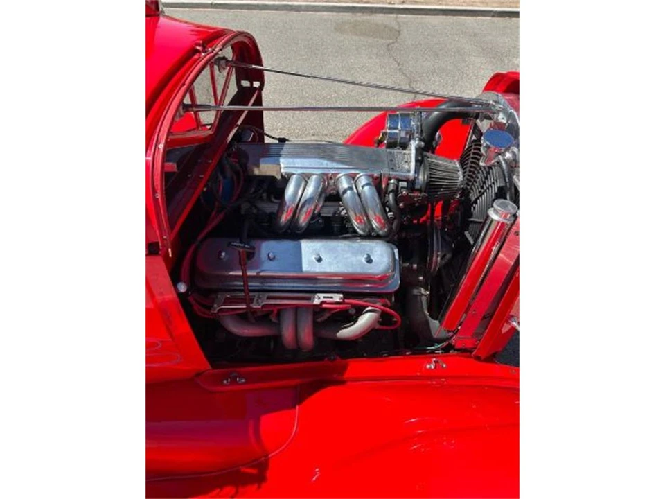 1929 Ford Model A - Image 7 of 11