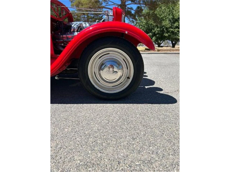 1929 Ford Model A - Image 8 of 11