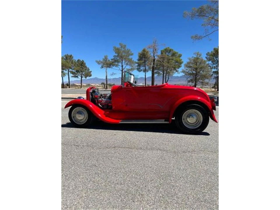 1929 Ford Model A - Image 11 of 11