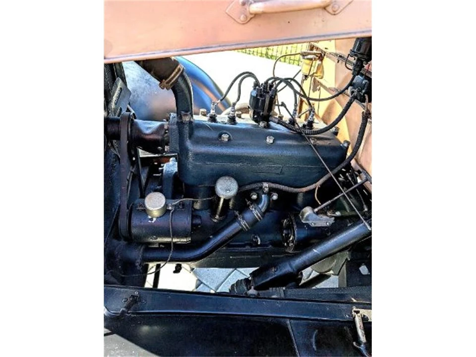 1929 Ford Model A - Image 9 of 22