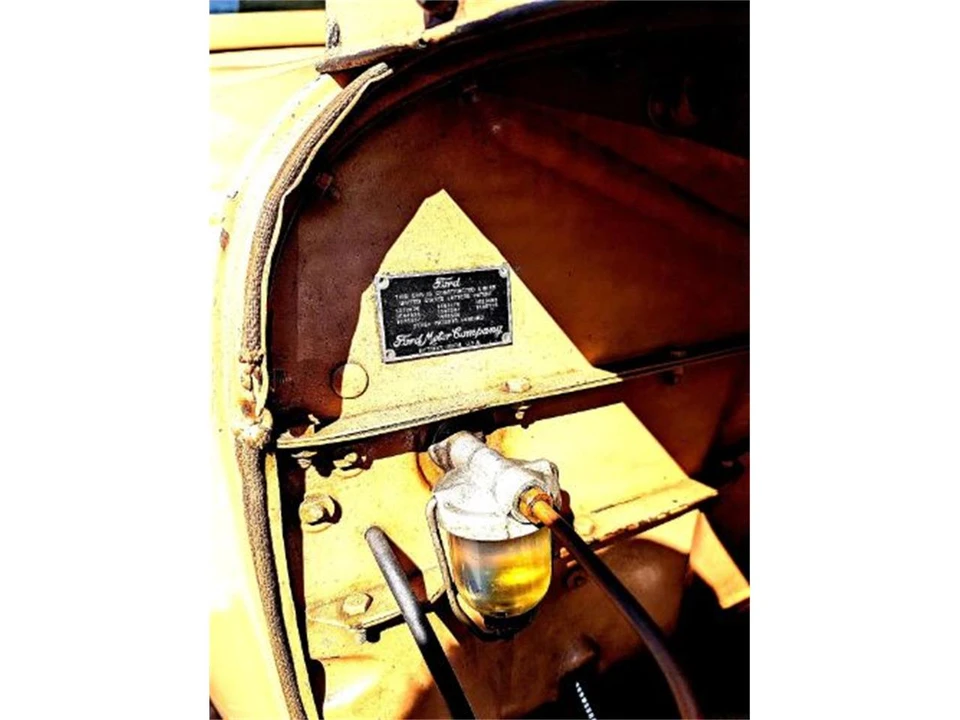 1929 Ford Model A - Image 10 of 22