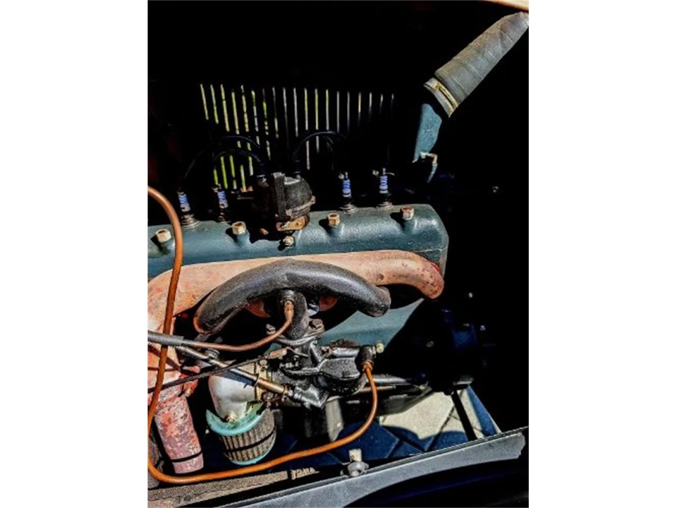 1929 Ford Model A - Image 8 of 22