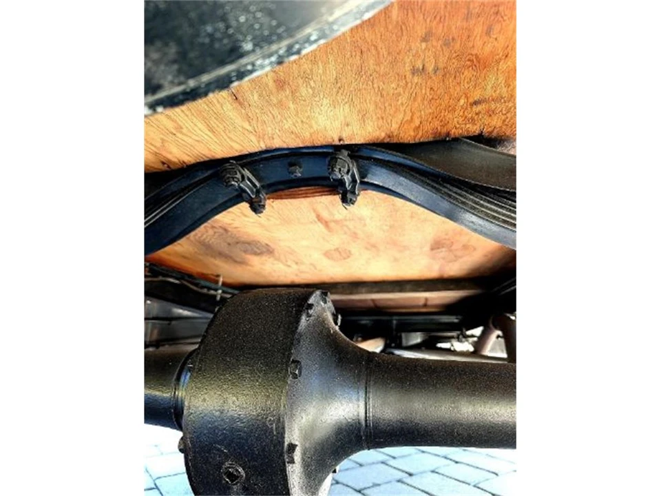 1929 Ford Model A - Image 3 of 22