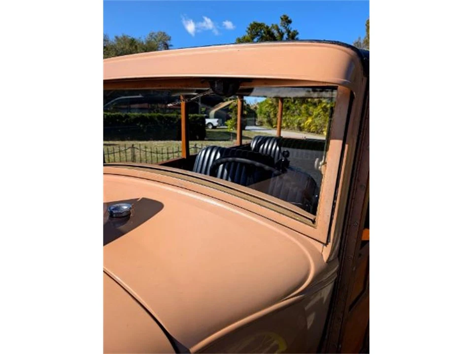 1929 Ford Model A - Image 18 of 22