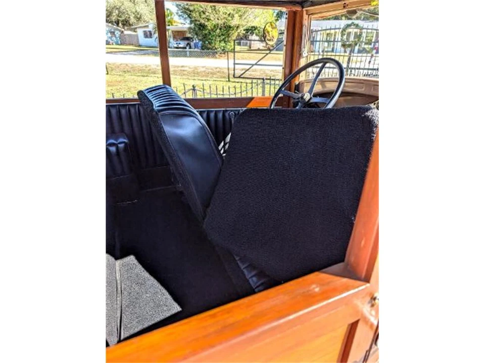 1929 Ford Model A - Image 16 of 22