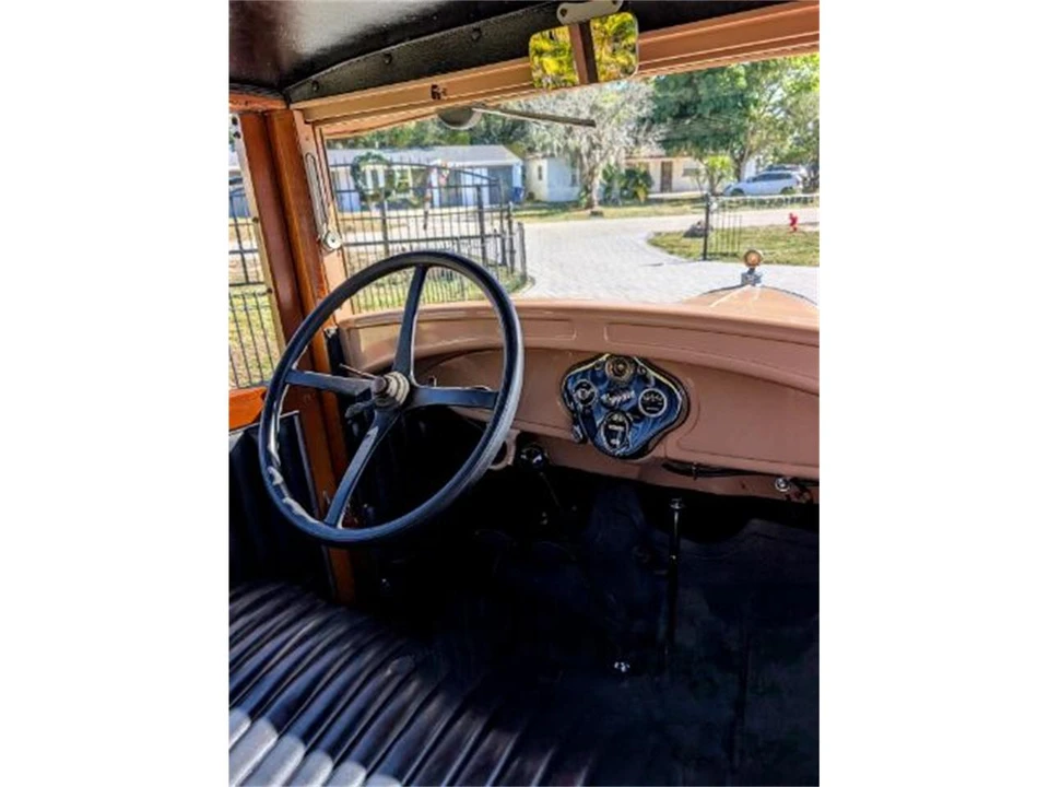 1929 Ford Model A - Image 17 of 22