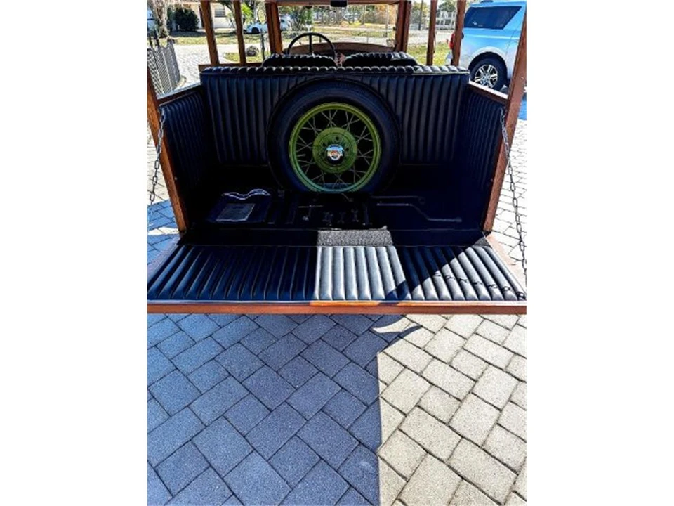 1929 Ford Model A - Image 12 of 22