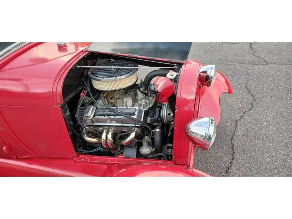 1929 Ford Model A - Image 7 of 16