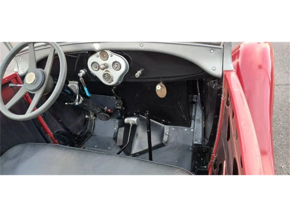 1929 Ford Model A - Image 6 of 16