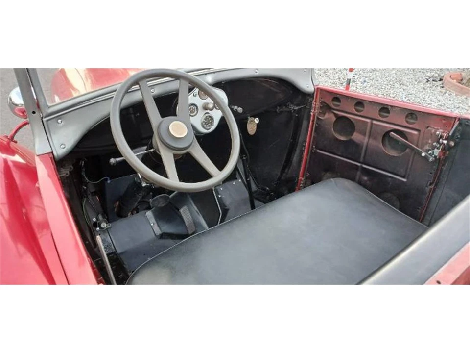 1929 Ford Model A - Image 9 of 16