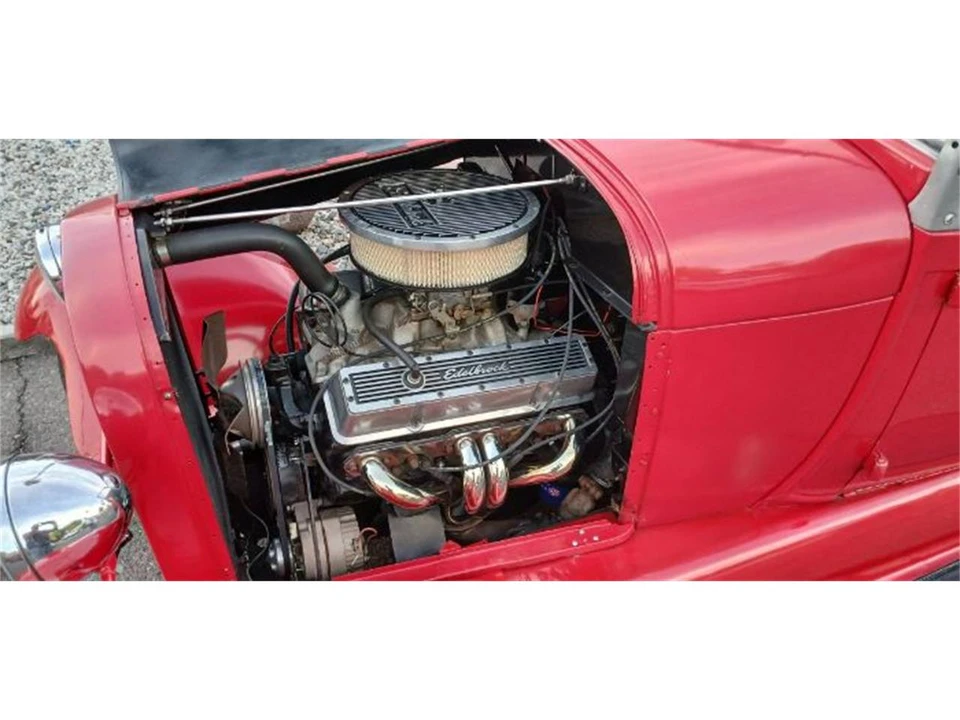 1929 Ford Model A - Image 4 of 16
