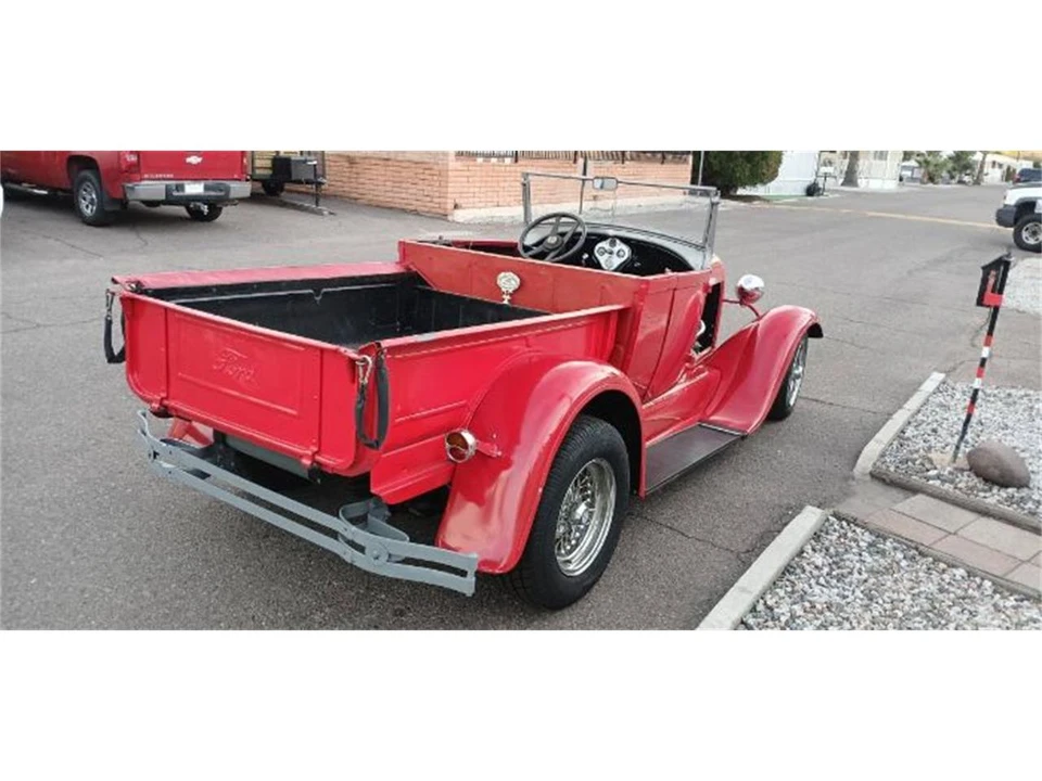 1929 Ford Model A - Image 8 of 16