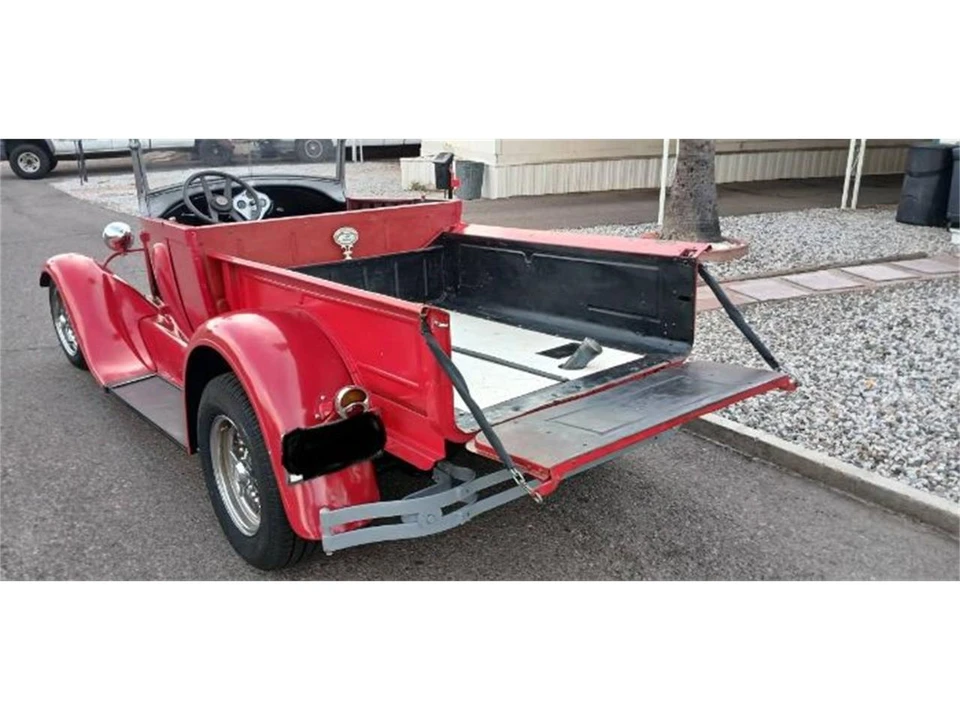 1929 Ford Model A - Image 2 of 16