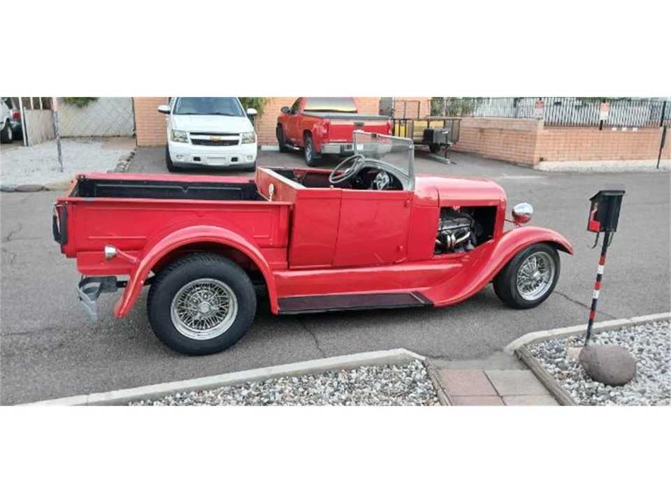 1929 Ford Model A - Image 10 of 16