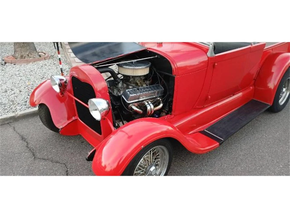 1929 Ford Model A - Image 5 of 16