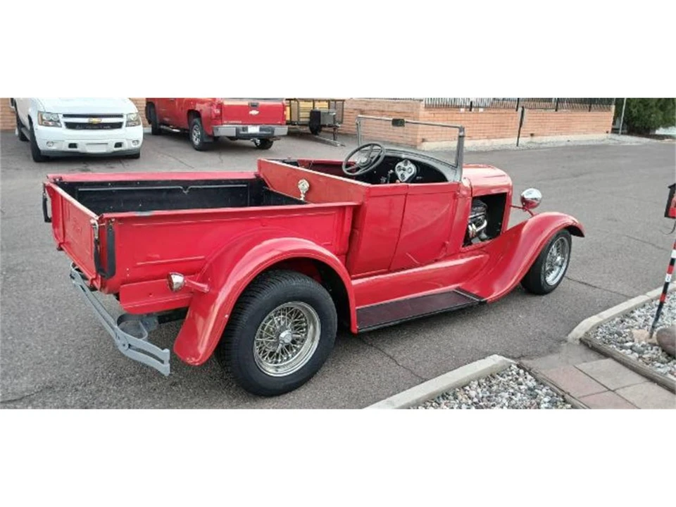 1929 Ford Model A - Image 11 of 16