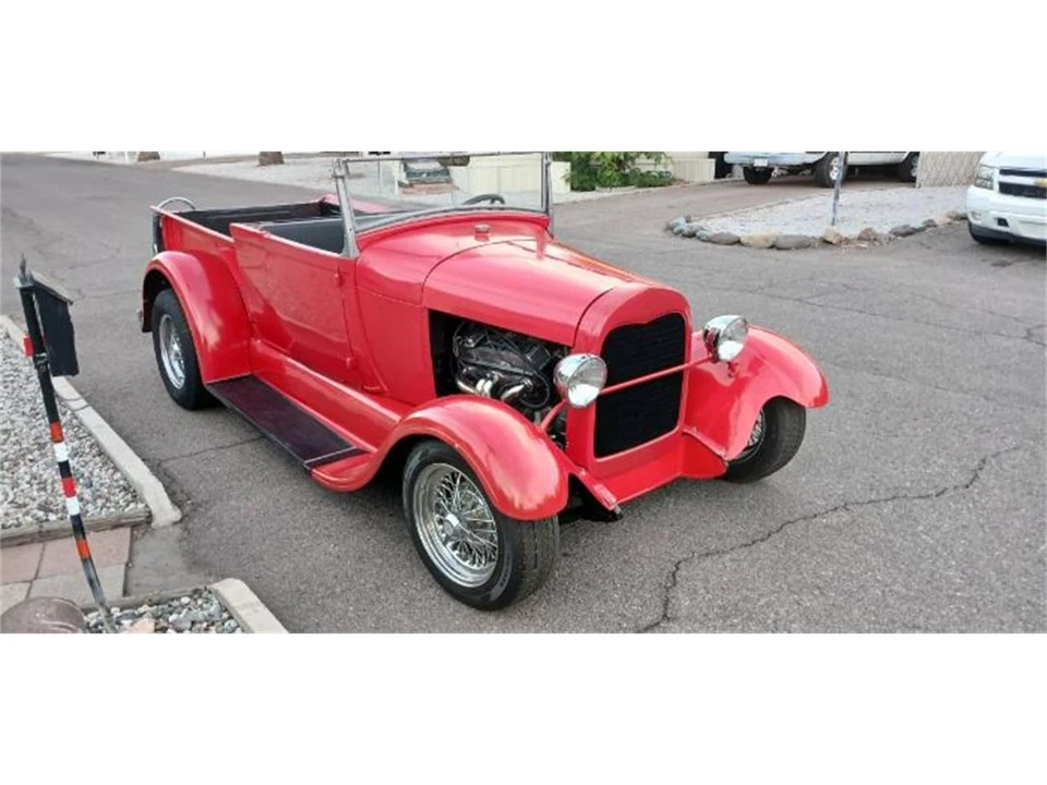 1929 Ford Model A - Image 13 of 16