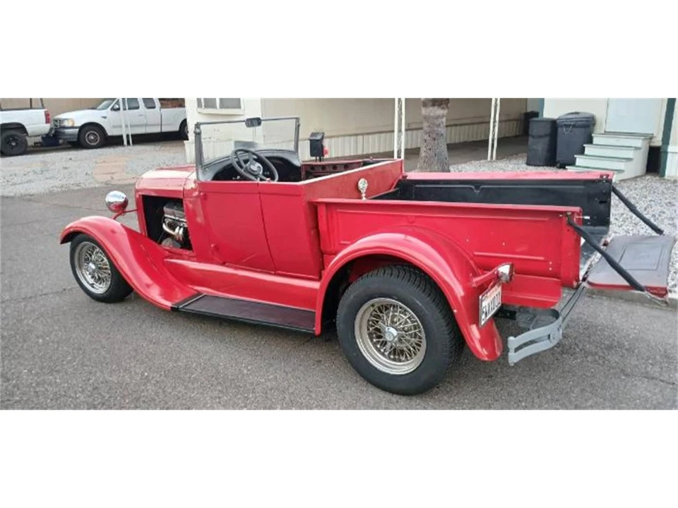 1929 Ford Model A - Image 15 of 16