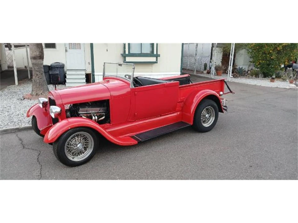 1929 Ford Model A - Image 14 of 16